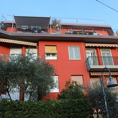 Vista Mare Appartamento Tellaro