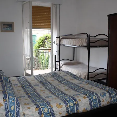 Appartamento Vista Mare Tellaro
