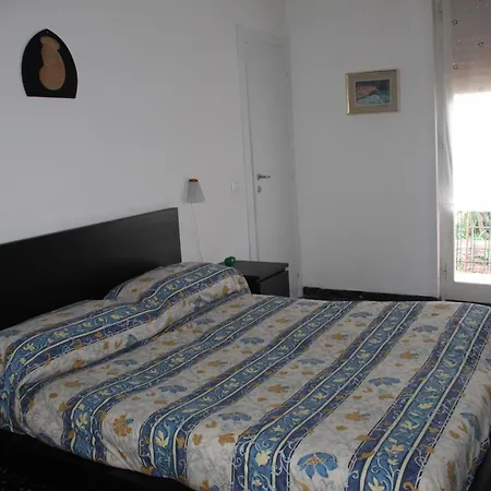 Appartamento Vista Mare