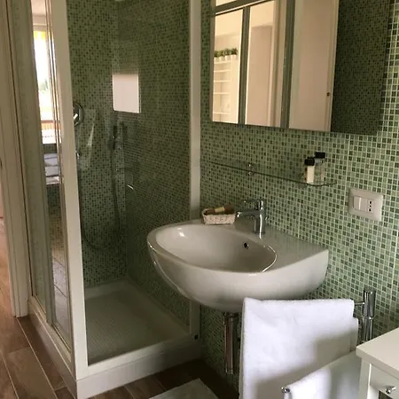 Apartman Lerici Apartment