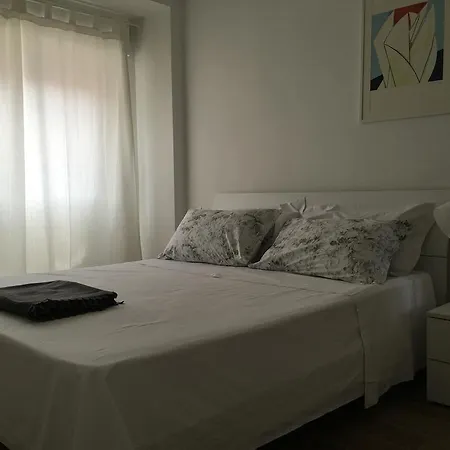 Lerici Apartment