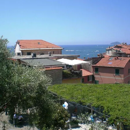 Appartamento Vista Mare Tellaro