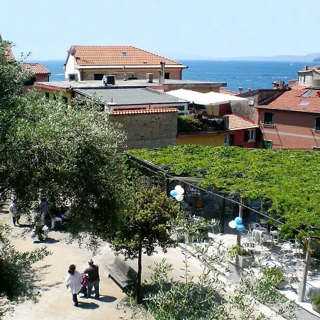 Vista Mare * Tellaro