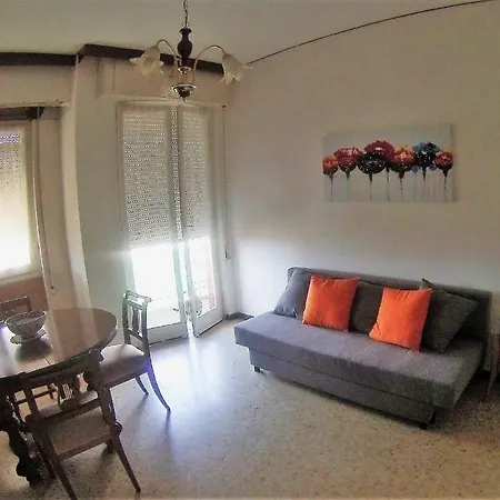 Appartamento Vista Mare Tellaro