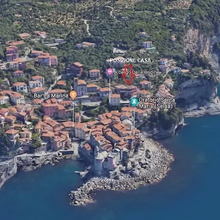 Vista Mare Appartamento