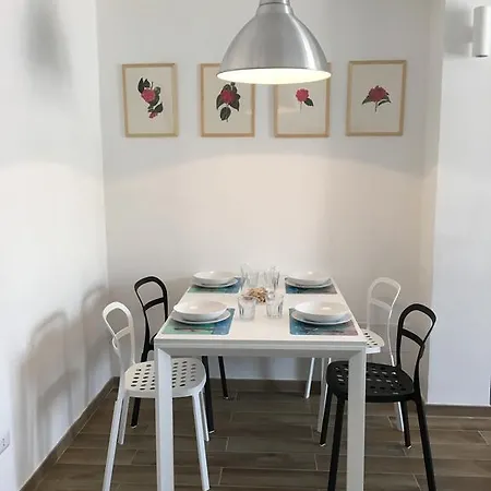 Lerici Apartment Lerici