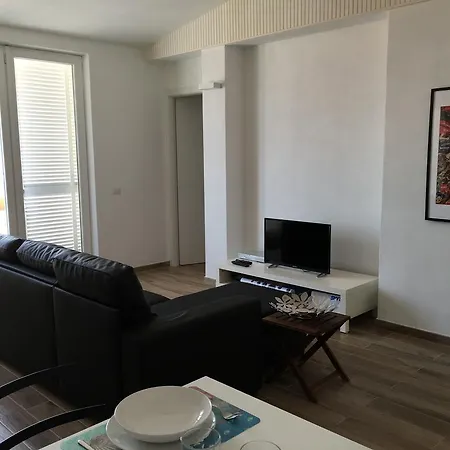 Lerici Apartment Lerici