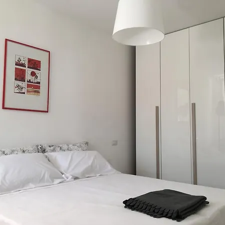 Διαμέρισμα Lerici Apartment Lerici