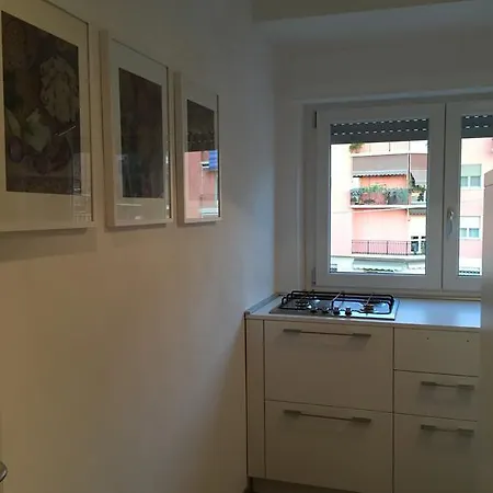 Apartment Lerici Apartment
